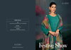 Festive Show By Kilory Trends Pure Muslin Jacquard Silk With  Handwork Top Bottom With Dupatta Wholesale Online